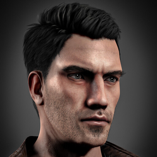 Dante Reyes
