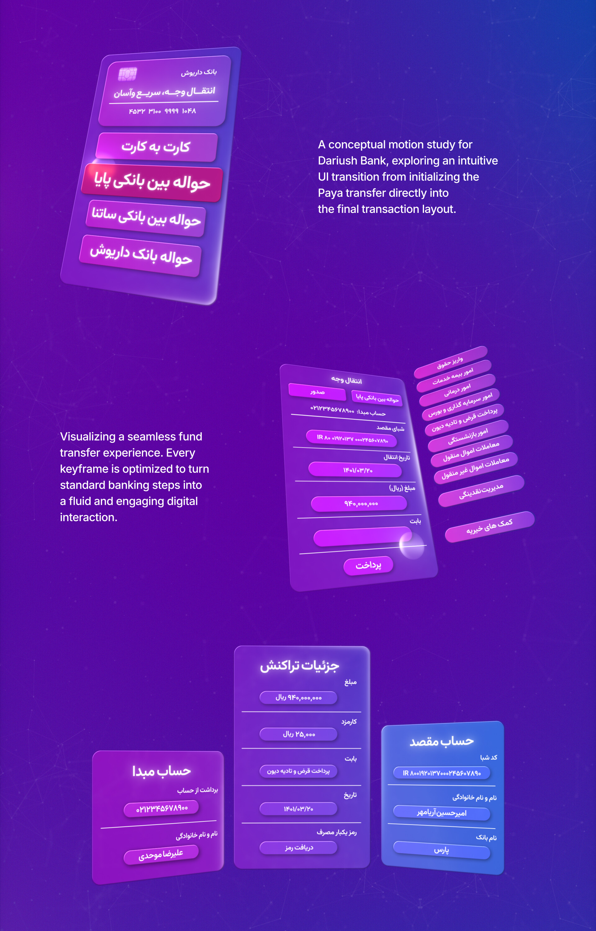Dariush Bank - تصویر 17373