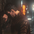 Dante Reyes (Cinematic poster)