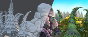 آموزش های تکسچرینگ