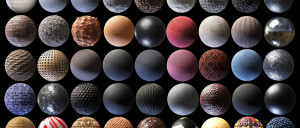 آموزش های متریال