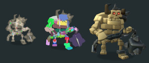 آموزش های ریگینگ