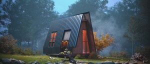 آموزش های معماری