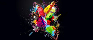 آموزش های گرافیک دیزاین