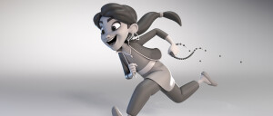 آموزش های انیمیشن