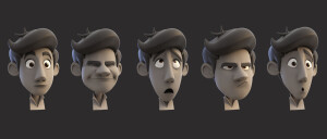 آموزش های مدلسازی