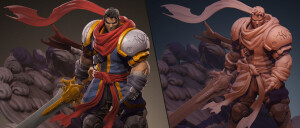 آموزش های اسکالپ