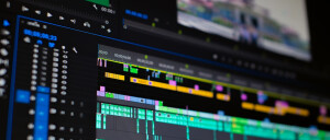 آموزش های تدوین