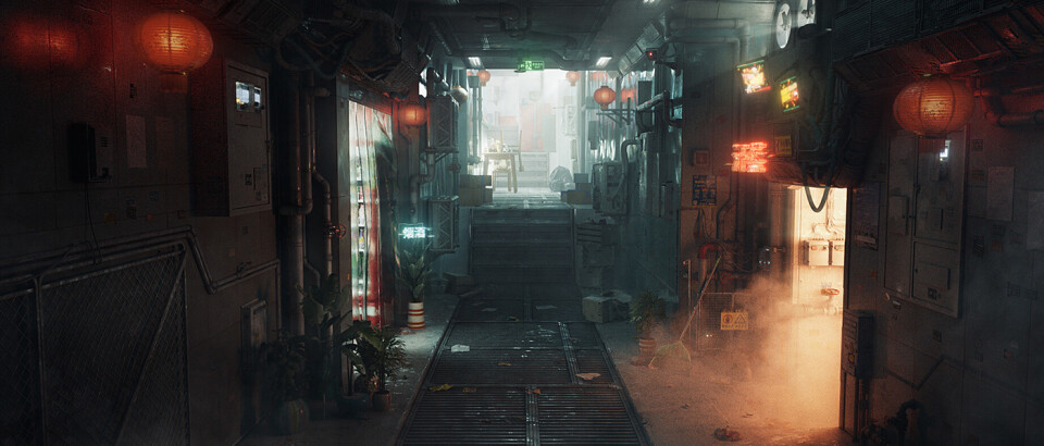 آموزش های رندرینگ