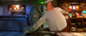 آموزش های Arnold