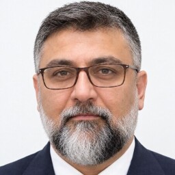امیر بصیری آق قلعه