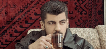 رزومه کامبیز شهبازی