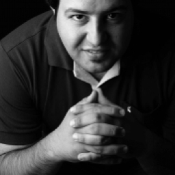 میثم الهی 
