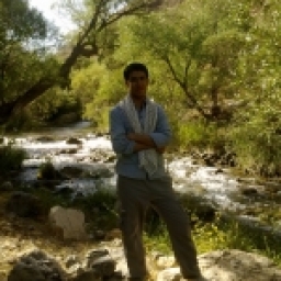 عباس داعی 
