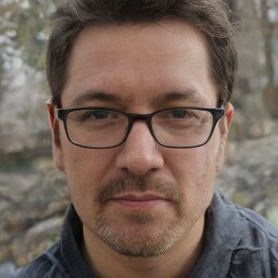 علیرضا جعفری