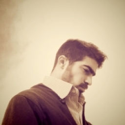 alireza 
