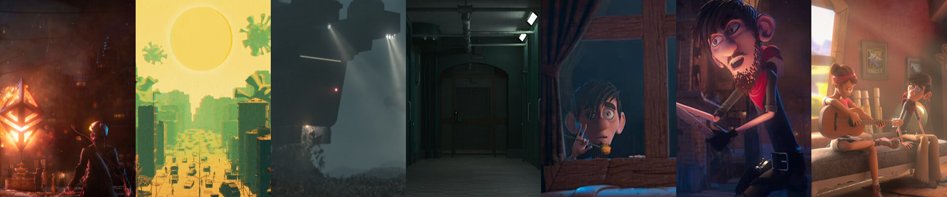 رزومه Hossein pari