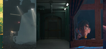 رزومه Hossein pari