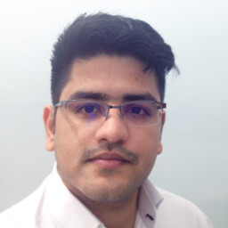 میلاد کیانی