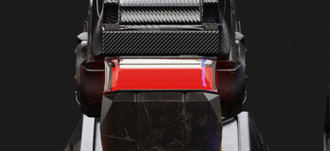 رزومه علیرضا توکلیان