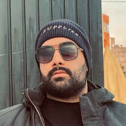 Soheil Sirjany