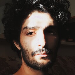 Shahryar Talebzadeh