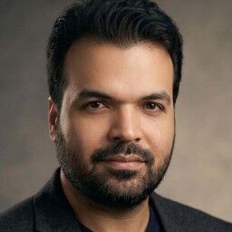 جواد خیری _ استودیو JK