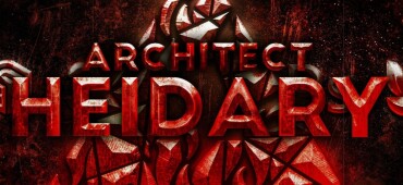 رزومه Ali Heidary