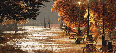 رزومه Ali Khakpour