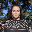 Mahsa Ahadi