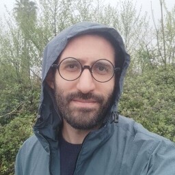 Rasool Rajabi
