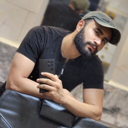 mohammadreza karamad