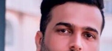 رزومه Amin Piri