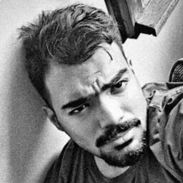 سیاوش مصلحی