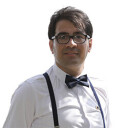 حسین مهدویان