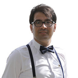 حسین مهدویان