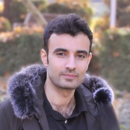 Abbas عباس خالدی