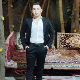 علیرضا گلجانی