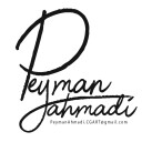 پیمان احمدی