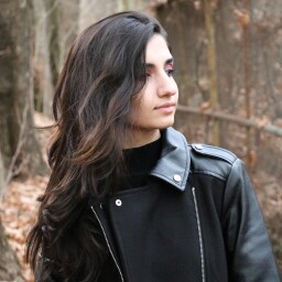 Sahar Arab