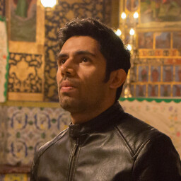 ایمان سلیمانی زاده