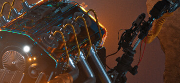 رزومه ایمان سلیمانی زاده