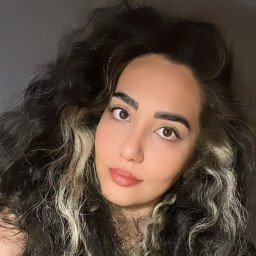 Paria Seif