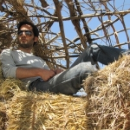 mojtaba 
