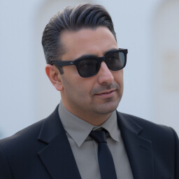 بهمن قهاری