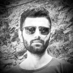 AMIRHOSSEIN MIRXAVAND