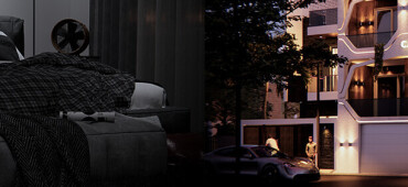 رزومه AMIRHOSSEIN MIRXAVAND