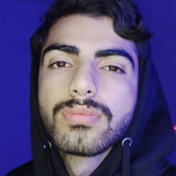 بابک میرزایی