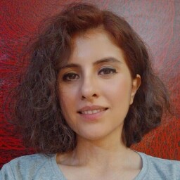 سپیده نوروزی