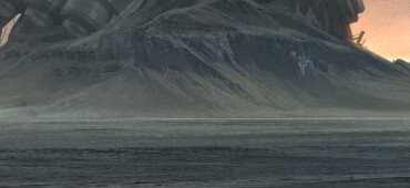 رزومه Pouya Rahimi